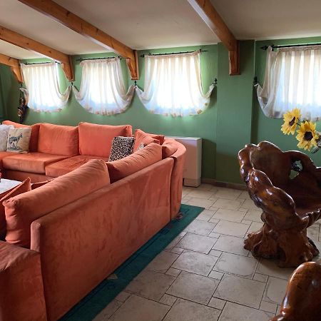 Tirana Apartment B&B Extérieur photo