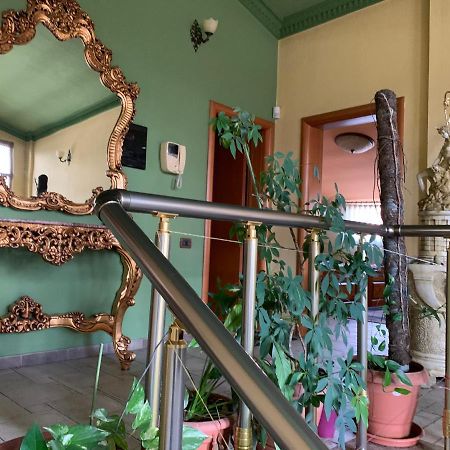 Tirana Apartment B&B Extérieur photo