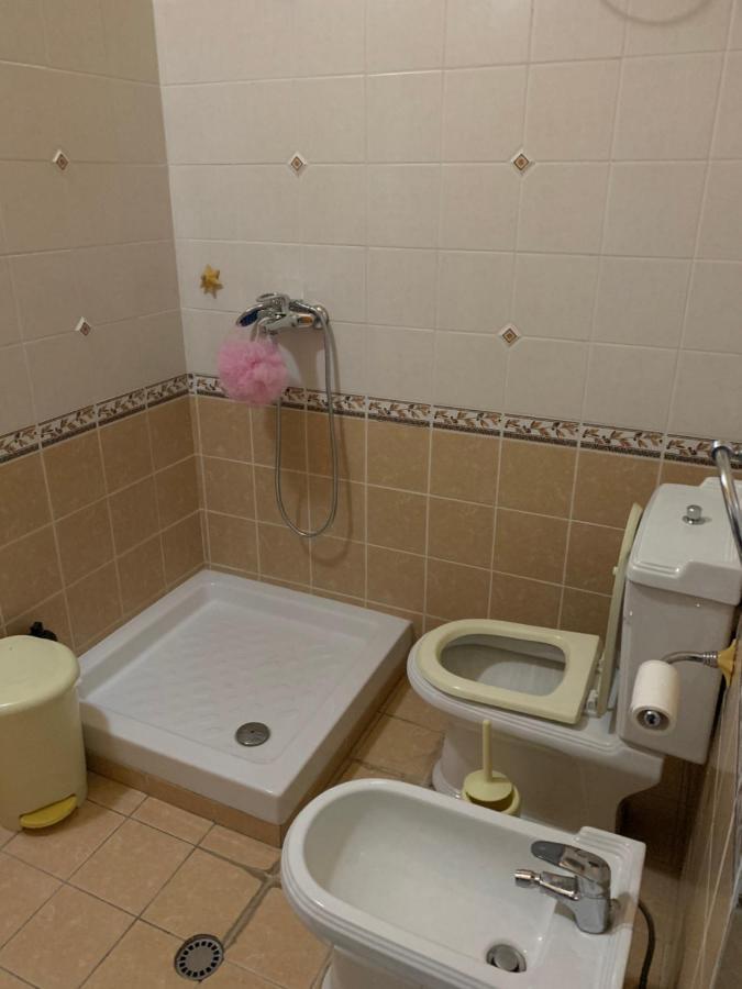 Tirana Apartment B&B Extérieur photo