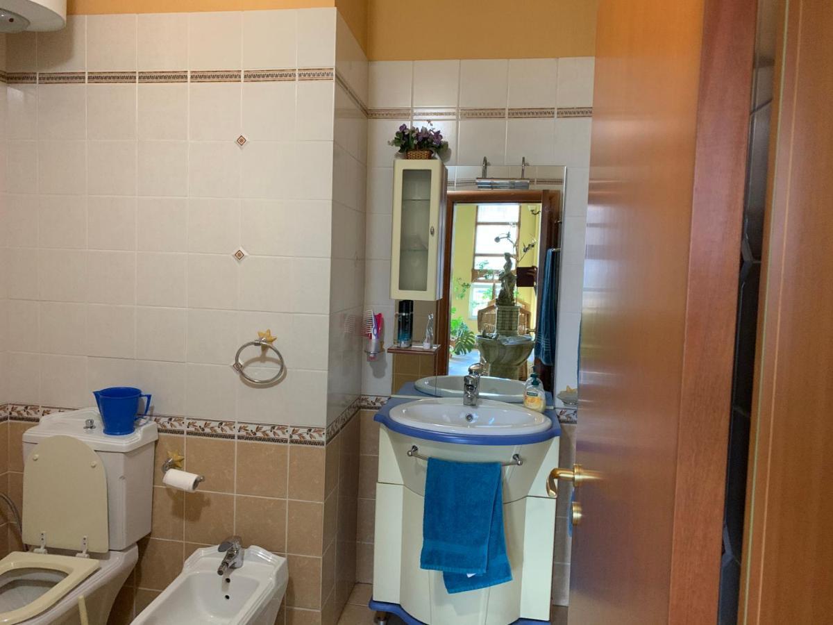 Tirana Apartment B&B Extérieur photo