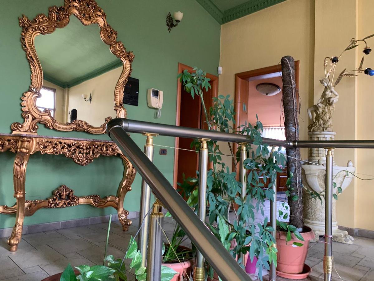 Tirana Apartment B&B Extérieur photo