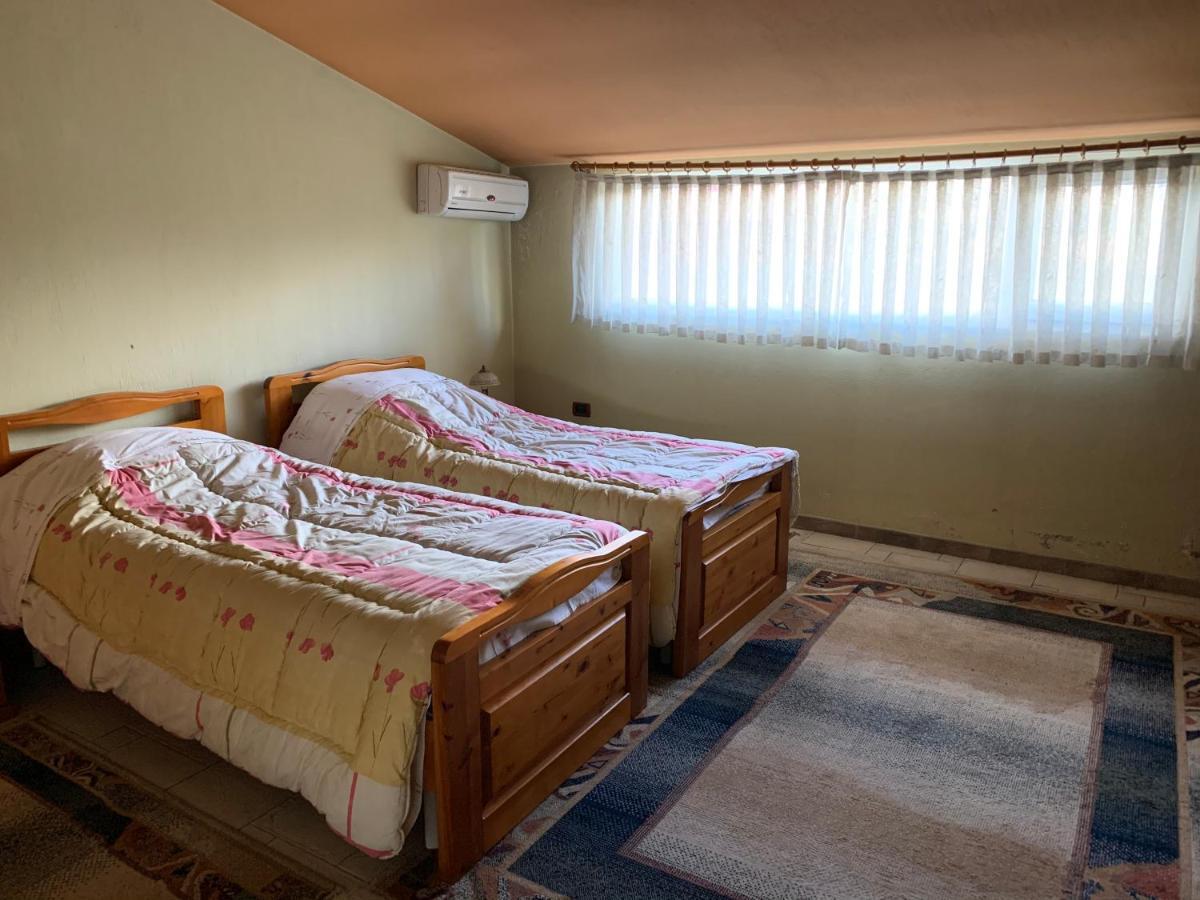 Tirana Apartment B&B Extérieur photo